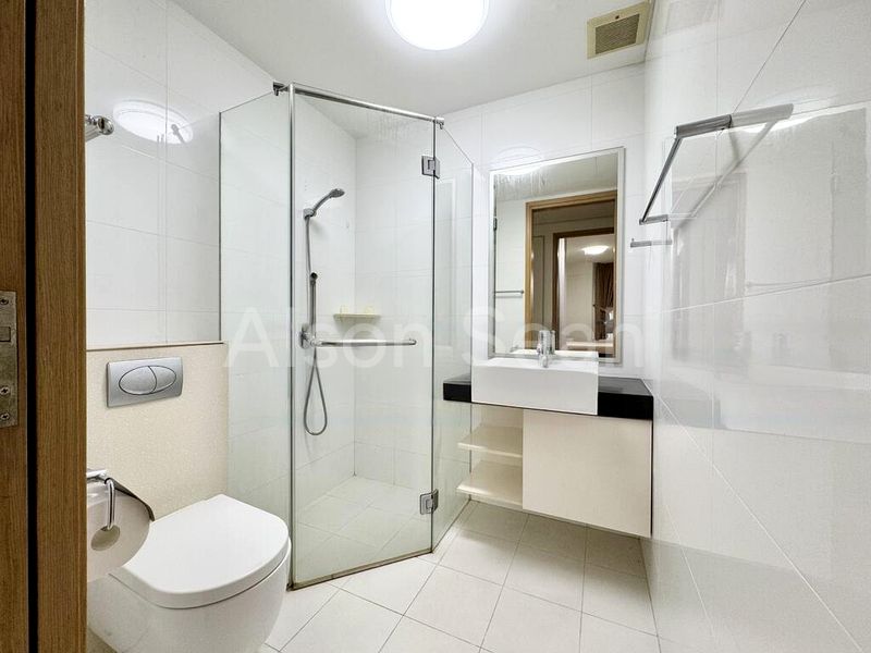 2 Bed Apartment (Condo) for Rent in  One Oxley Rise - Image 2